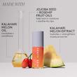 لیپ اویل فنتی رنگ Kalahari melon