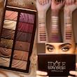 پالت سایه لانکوم idole cafe crush 