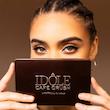 پالت سایه لانکوم idole cafe crush 