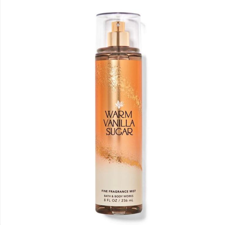 دکانت میست بث warm vanilla sugar 