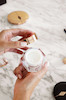 کرم مجیک صورت شارلوت تیلبری اصل اروپایی ۷میلCHARLOTTE TILBURY MAGIC CREAMTM INSTANT