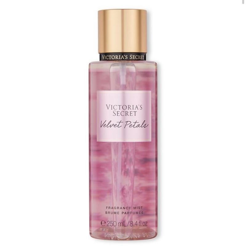 بادی میست ویکتوریا سکرت velvet petals 