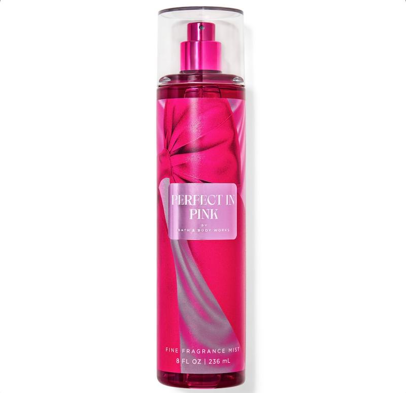 میست بث اند بادی perfect in pink