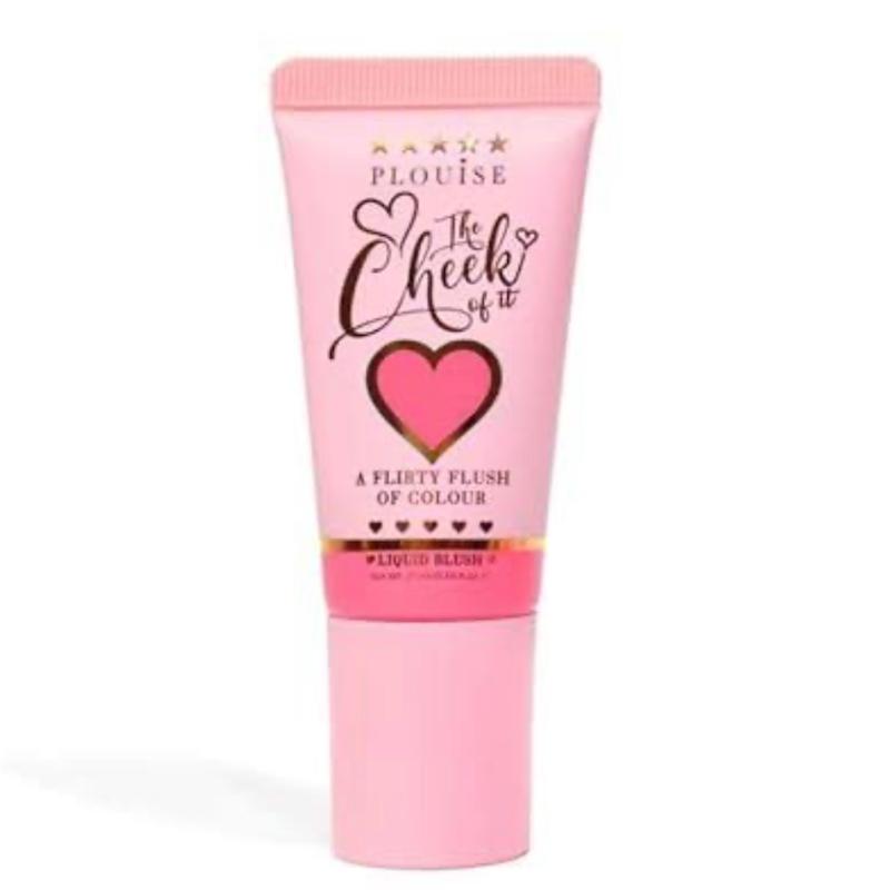 رژگونه Plouise