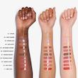 حجم دهنده و لیپگلاس make up forever فولسایز