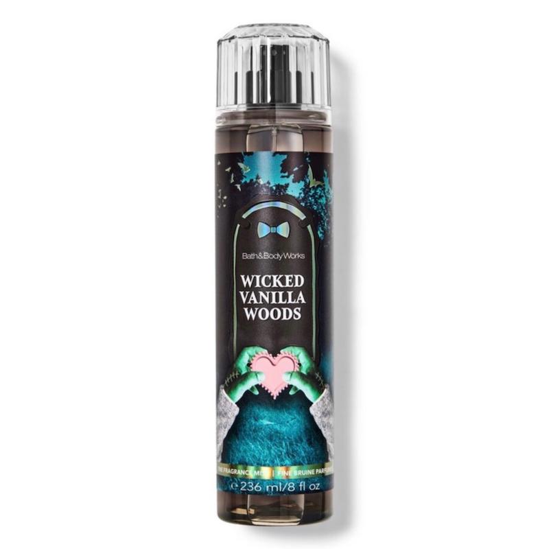 دکانت میست بث اند بادی Wicked vanilla 