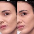 پودرفیکس سفورا فولسایز