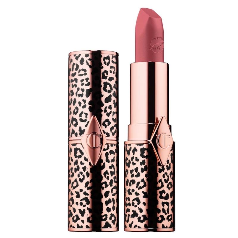 رژلب شارلوت تیلبری مدل hot lips