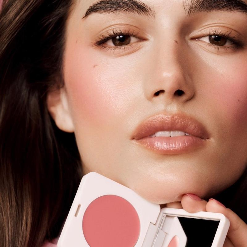 رژگونه کرمی سامر فرایدیز