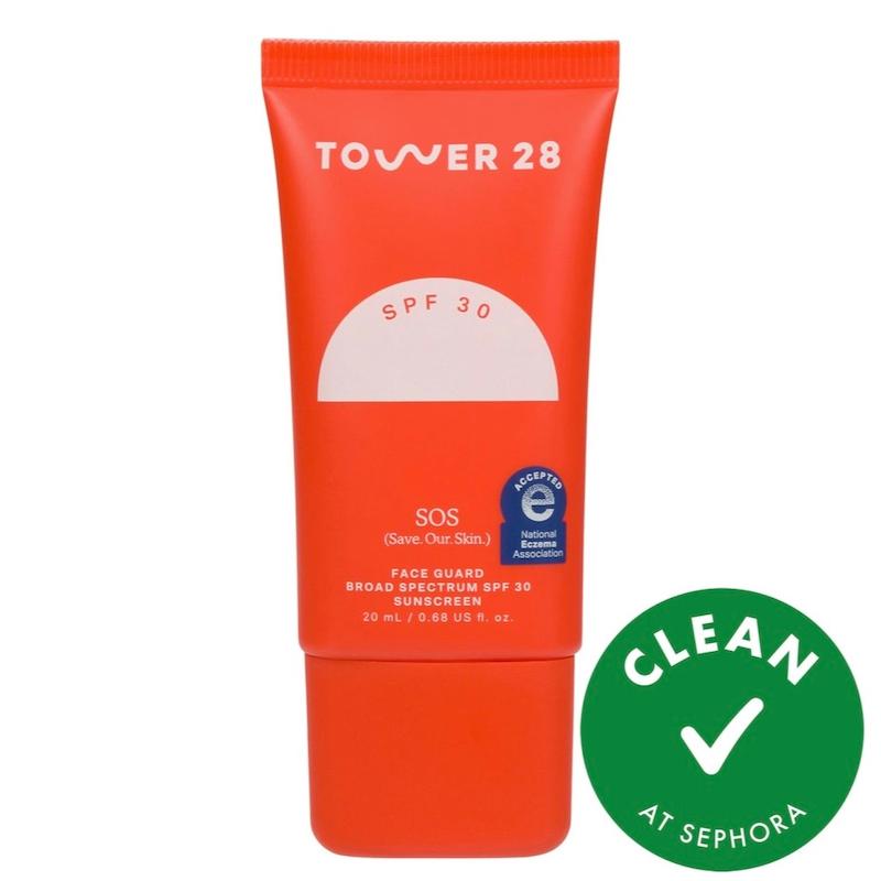 ضدافتاب Tower28 ضد جوش مینی سایز