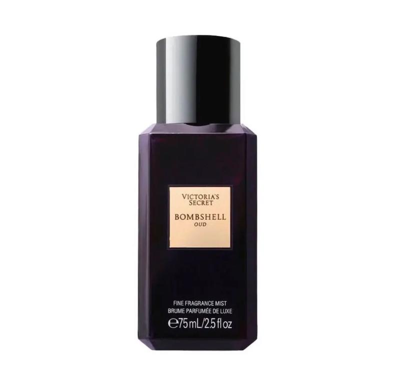 بادی میست پرفیومی مینی ویکتوریا سکرت bombshell oud