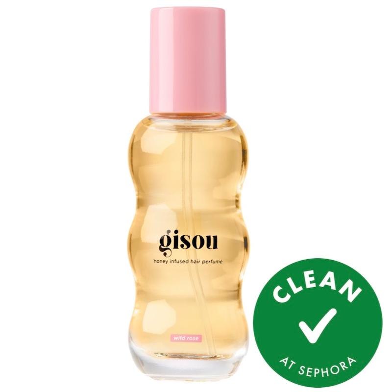 عطر مو گیسو