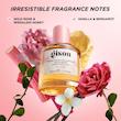 عطر مو گیسو