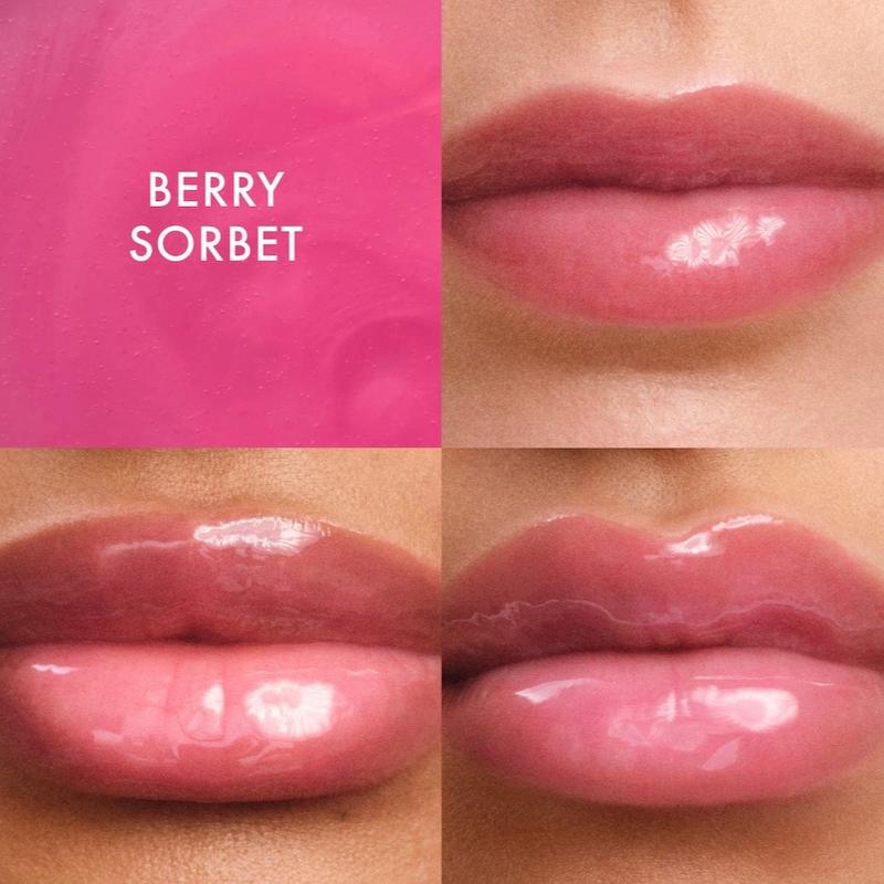 بالم لب سامر فرایدیز مدل Lip Butter Balm مینی سایز