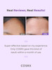 تونر درمانی ضدجوش و روشن‌کننده کوزارکس COSRX AHA/BHA Clarifying Treatment Toner
