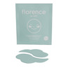 پچ زیر چشم فلورانس florence