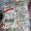 آبنبات جویدنی میوه‌ای کریسپی هپی کندی | Crispy Happy Candy Chew Candy Mixed Flavour 200g