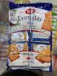 بیسکویت‌های شیر و نارگیلی تیفانی و نوترو (Milk & Coconut Biscuits Collection)