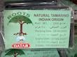 تمبر هندی بدون هسته 250 گرمی roots