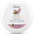 کرم مرطوب کننده داو اصل مدل Body Love Beauty Cream