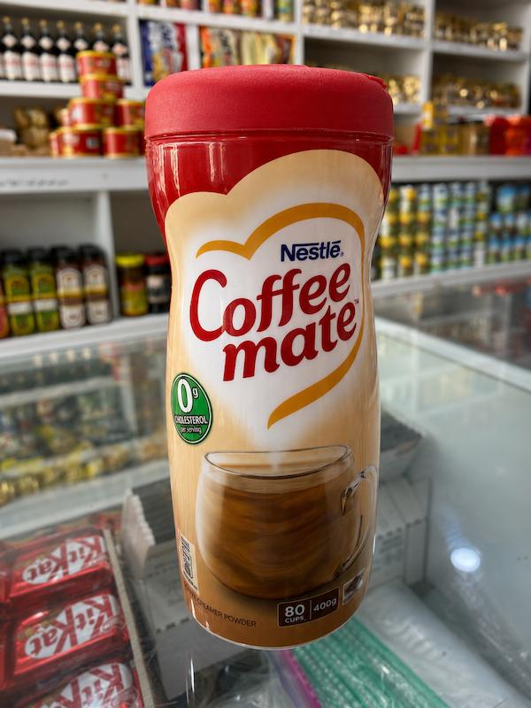 کافی میت نستله (Nestlé Coffee Mate) 
