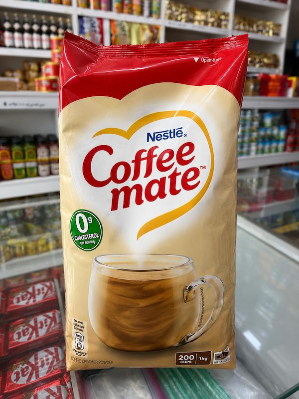 کافی میت نستله – بسته اقتصادی (Nestlé Coffee Mate)– ۱ کیلوگرم