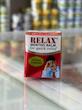 پماد منتول ریلکس اکسترا استرانگ (Relax Mentho Balm – Extra Strong) – ۹ گرم