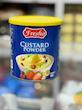 پودر کاسترد فرشو (Fresho Custard Powder) — ۳۰۰ گرم