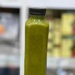 سس انبه سبز تند سانی | Sanee Green Mango Hot Sauce - وزن 550 گرم