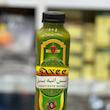 سس انبه سبز تند سانی | Sanee Green Mango Hot Sauce - وزن 550 گرم