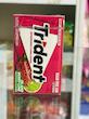 آدامس بدون قند تریدنت (Trident Sugar Free Gum) — ۱۴ عددی — آمریکایی اصل