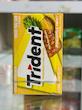 آدامس بدون قند تریدنت (Trident Sugar Free Gum) — ۱۴ عددی — آمریکایی اصل