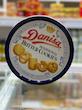 بیسکویت کره‌ای دانیسا (Danisa Traditional Butter Cookies) — قوطی فلزی — ۳۷۵ گرم