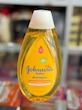 شامپو بچه جانسون (Johnson's Baby Shampoo)