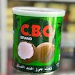 روغن نارگیل خالص سفید سی‌بی‌سی (C.B.C. Pure White Coconut Oil)