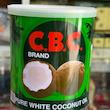 روغن نارگیل خالص سفید سی‌بی‌سی (C.B.C. Pure White Coconut Oil)