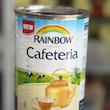 شیر غلیظ کافه‌تریا رینبو | Rainbow Cafeteria Milk 