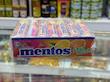 آبنبات جویدنی منتوس (Mentos) 
