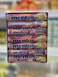 آبنبات جویدنی منتوس (Mentos) 