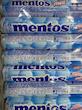 آبنبات جویدنی منتوس (Mentos) 