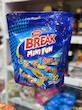 بریک مینی فان تیفانی (Tiffany Break Mini Fun) - بسته ترکیبی ۲۲ عددی ویفر شکلاتی