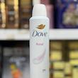 اسپری ضدتعریق داو فلورال (Dove Floral Antiperspirant) - محافظت ۴۸ ساعته - ۲۵۰ میلی‌لیتر