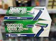 تیغ اصلاح لرد کول ۲ پلاس (Lord Cool II Plus) دو تیغه یکبار مصرف