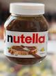شکلات صبحانه نوتلا (Nutella)