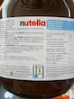 شکلات صبحانه نوتلا (Nutella)