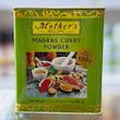 ادویه کاری مادرس (Mother's Recipe Madras Curry Powder) - ۵۰۰ گرم، محصول اصیل هند