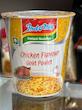 ودل فوری اندومی (Indomie Instant Noodles) - ۶۰ گرم