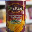 پودر شربت فوری میوه‌ای رویال