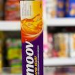 پماد ضد درد مووف رپید ریلیف Moov Rapid Relief  (100 گرم)