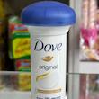 استیک ضد تعریق داو Dove Original با کرم مرطوب‌کننده